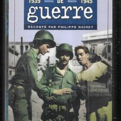 la campagne d'italie  images de guerre 1939-1945 , vhs marshall cavendish VHS vidéo n 24