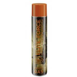 Bouteille Gaz 600ml Elite Force (Umarex)