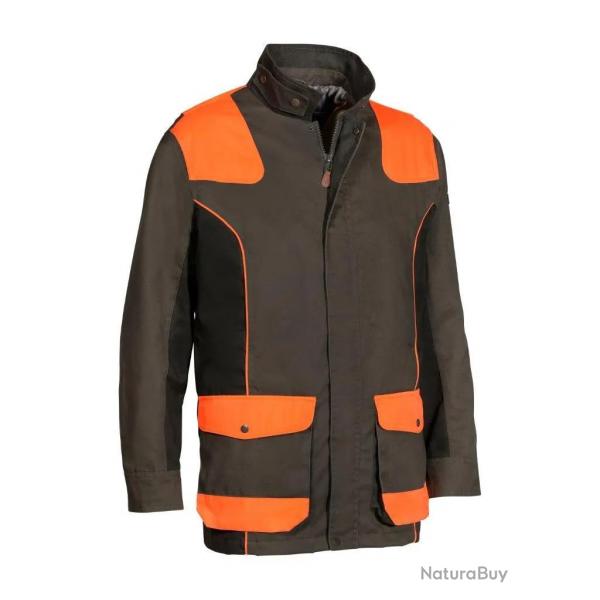 Veste Percussion Tradition Haute Visibilit