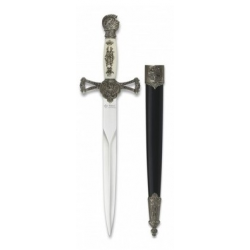Dague de collection Impérial lame 19.80 cm    3218507