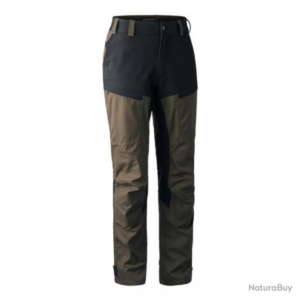 Pantalon Strike marron Deerhunter