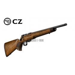 Carabine CZ 457 Royal 20" 1/2x20 Cal 17 HMR