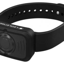 Ledlenser Bracelet de contrôle Bluetooth Type A