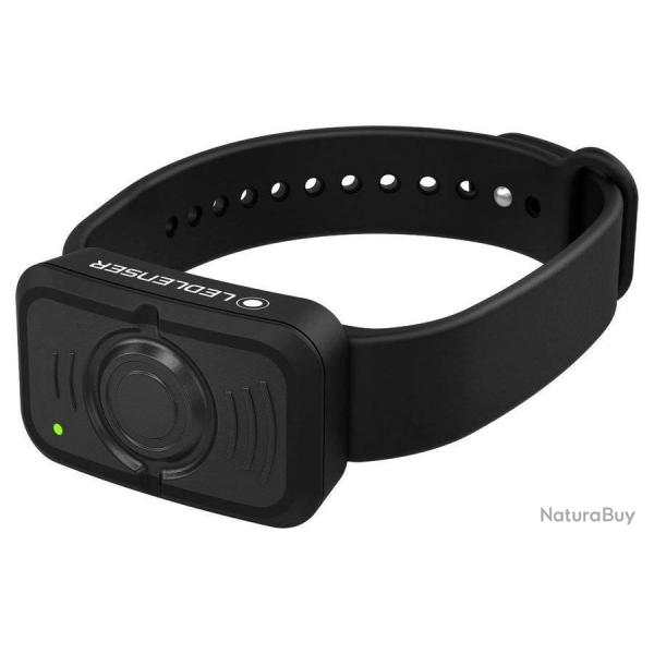 Ledlenser Bracelet de contrle Bluetooth Type A