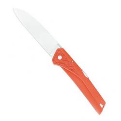 Couteau "Kiana", Couleur orange [Florinox]
