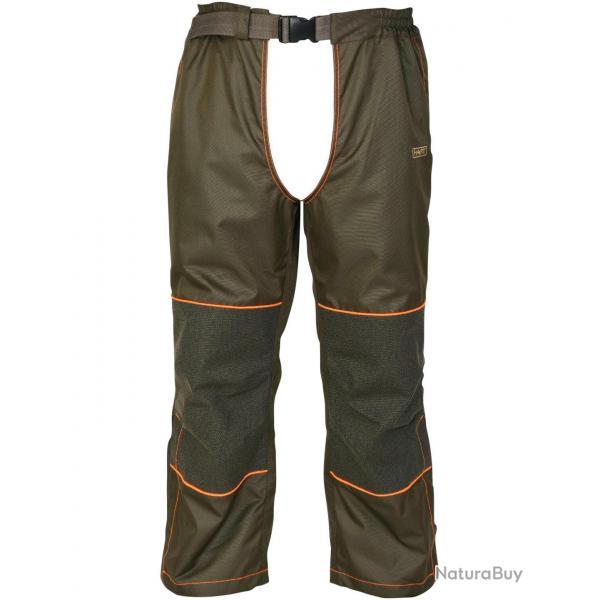 Surpantalon Bianditz (Couleur: Vert, Taille: L/XL)