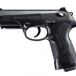 Pistolet à plomb Beretta PX4 STORM cal 4.5mm / bb's