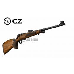 Carabine CZ 457 Premium Cal 17 HMR 24" 1/2 X 20