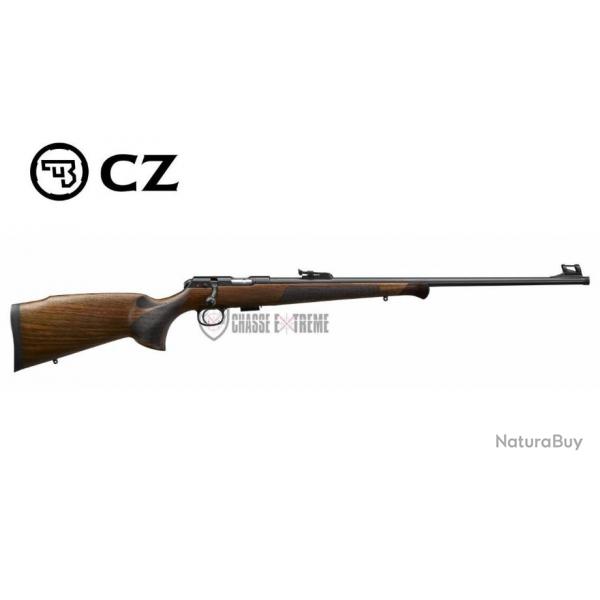 Carabine CZ 457 Premium 24" Cal 17 HMR