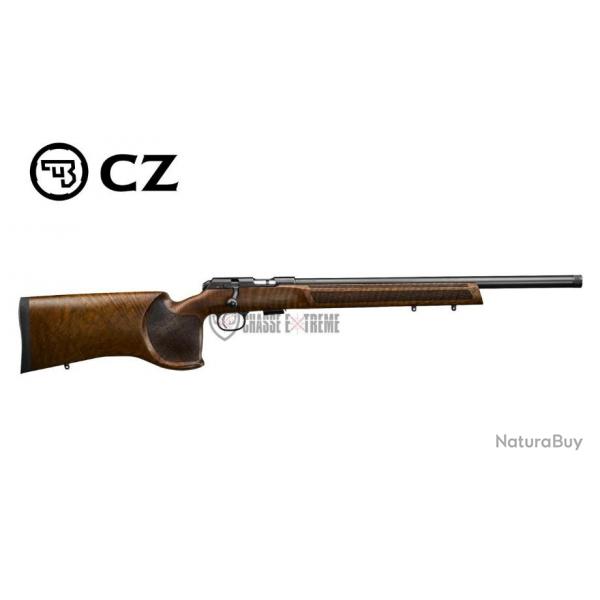 Carabine CZ 457 Varmint Mtr 20" 1/2 X 20 Cal 22 lr