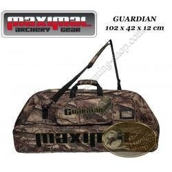 MAXIMAL Guardian Housse de transport et protection camo pour arc compound