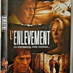 L'enlèvement - DVD - Robert Redford, Helen Mirren, Willen Dafoe