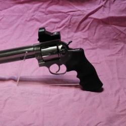 ruger GP 100 occasion