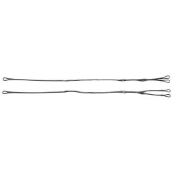 Câbles pour arbalète HAT-86 - ManKung Fighter