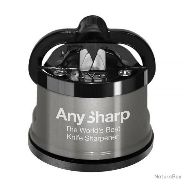 Aiguiseur "AnySharp Pro", Couleur gris [AnySharp]