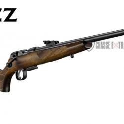 Carabine CZ 457 Luxe Cal 22 Mag 24" 1/2 X 20