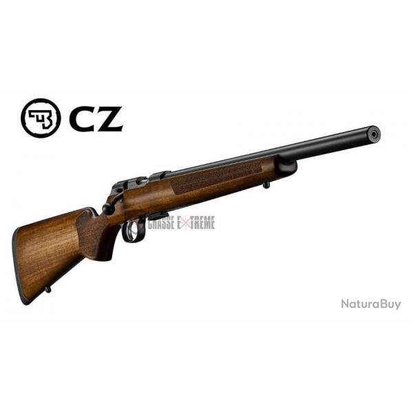 Carabine CZ 457 Varmint 20" 1/2X20 Cal 22 Lr