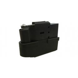 Chargeur Voere 5 coups pour Richter Cal. 9.3X62