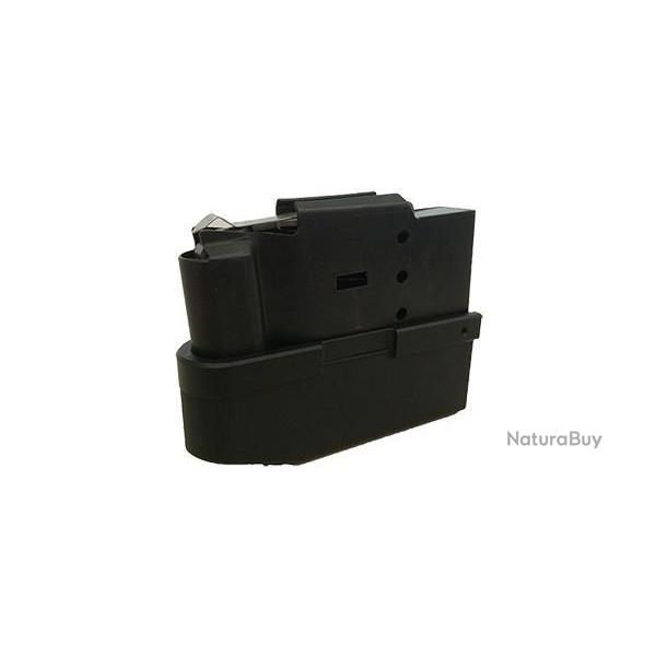 Chargeur Voere 5 coups pour Richter Cal. 9.3X62