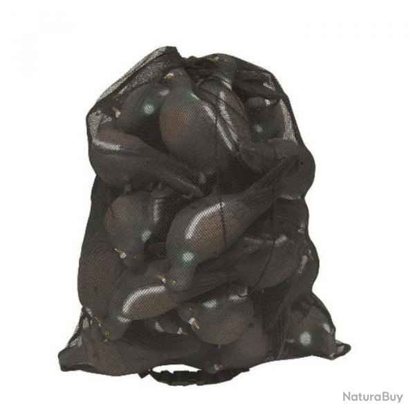 Sac polyester pour appelant Fuzyon - 70 x 100 cm Default Title