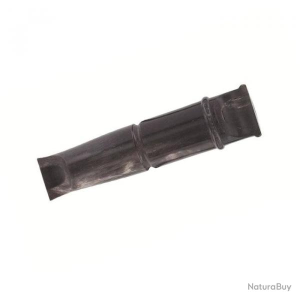 Sifflet de dressage Fuzyon Buffle 8 cm - 8 cm