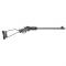petites annonces chasse pêche : Carabine pliante Chiappa Firearms Little Badger - Cal. 22LR - 22 LR / Noir / 47 cm