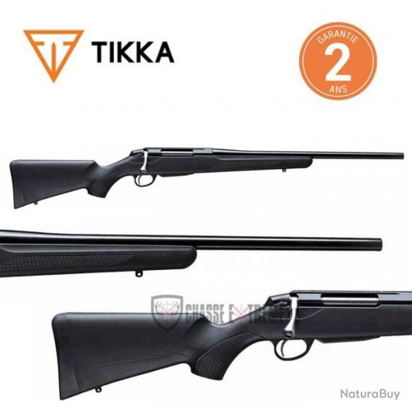 Carabine TIKKA T3x Lite Compact 20" Cal 308 WIN