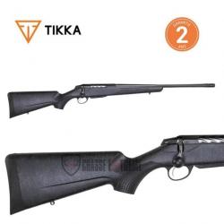 Carabine TIKKA T3x Lite Roughtech Noire 62CM Cal 7mm Rem Mag