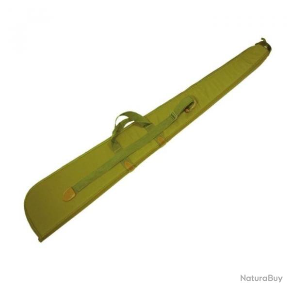 Fourreau  carabine Fuzyon toile verte - 127 cm - 127 cm