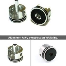 Tête de cylindre Modify ALUMINIUM pour Ver.2/Ver.3 - CA Series