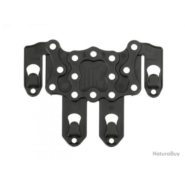 Adaptateur Molle pour CQC BK