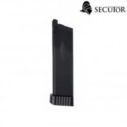 Chargeur CO2 ludus secutor 26 billes