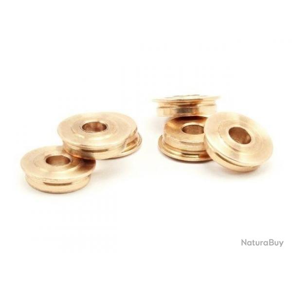 Bearing 7 mm bronze