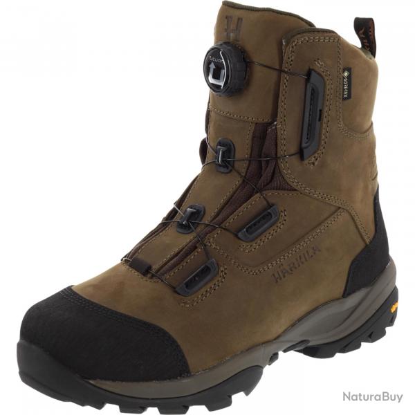 Chaussures HRKILA REIDMAR MID 2.0 GTX