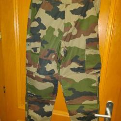 Pantalon guerrilla CPA neuf taille M / guérilla medium armée