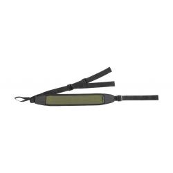 Bretelle Pour Fusil de Chasse Ligne Verney Carron Kaki