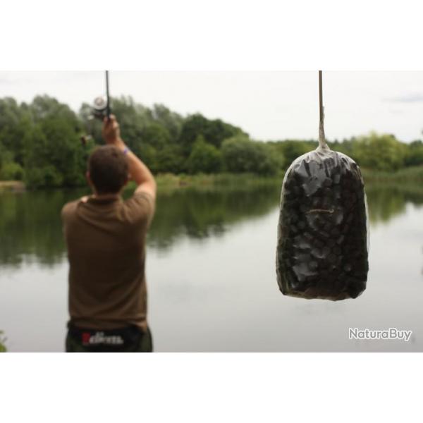 KORDA SOLIDZ PVA BAGS S