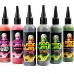 KORDA GOO corn twist bait smoke