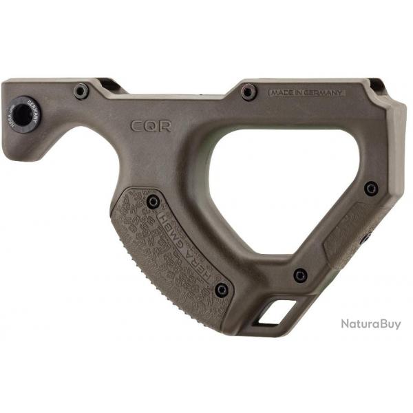 Poigne HERA ARMS CQR Front grip Picatinny - GREEN