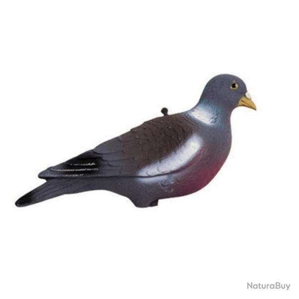 Appelant plastique Fuzyon Pigeon sans patte