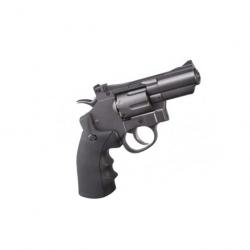 Revolver à plomb Crosman 357 SNR - Cal. 4.5