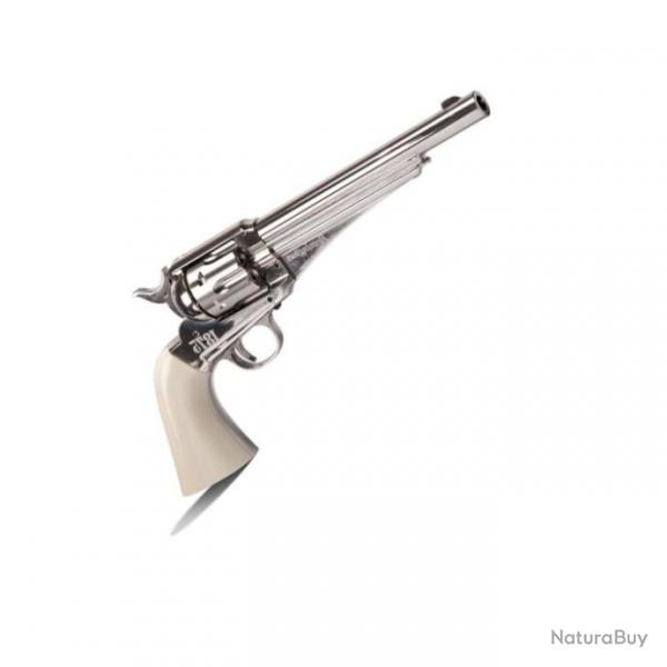 Revolver  plomb Crosman RR1875 CO2 Full Metal - Cal. 4.5