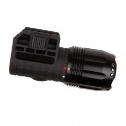 Lampe tactical ASG 3W LED Multifonction