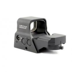 POINT ROUGE SIGHT PRO R8 1X40