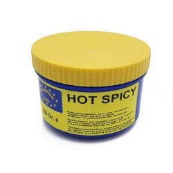 Hot Spicy Appetiser Champion Feed