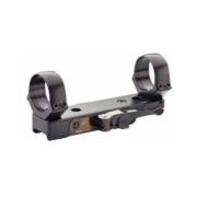 T4E HDP 50 - Rails picatinny 4 emplacements avec chargeur 4 + Grip de