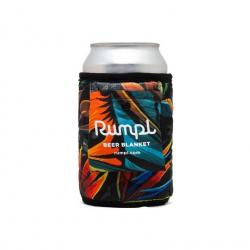 Rumpl Beer Blanket Psychotropic