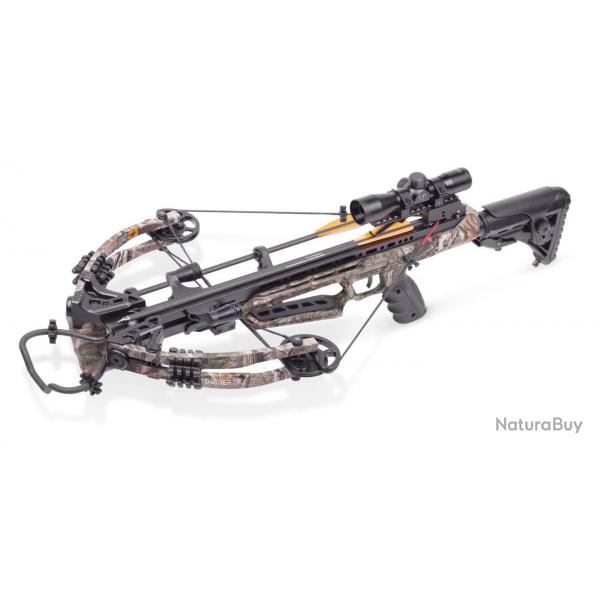 Arbalte CenterPoint Dagger 185 lbs 390 FPS