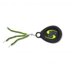 Plomb a bas de ligne carp spirit tungstene lead khaki