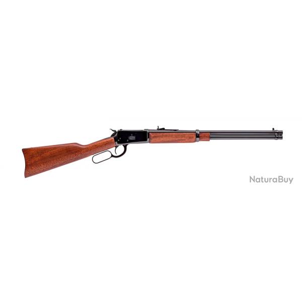 Carabine Rossi Puma - Canon Rond - Bronze - 357 Magnum
